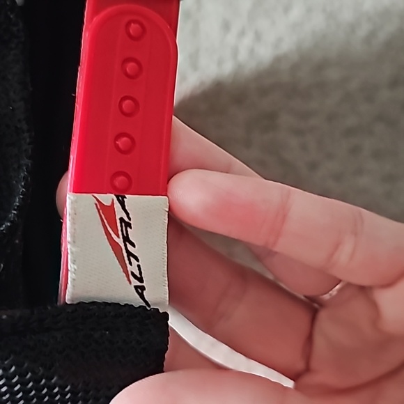 Altra Lone Peak Patch Trucker Hat - Picture 4 of 7